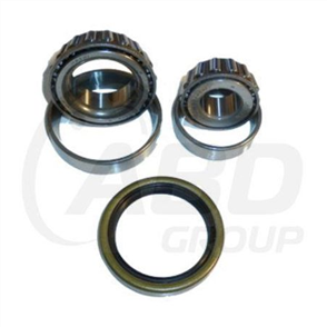 WHEEL BEARING KIT FORD KA ESCORT FESTIVA MAZ 121 AB2865