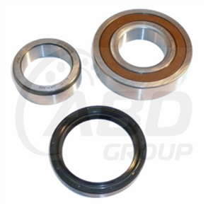 WHEEL BEARING KIT ECONCVAN REAR SWB SRW AB2867