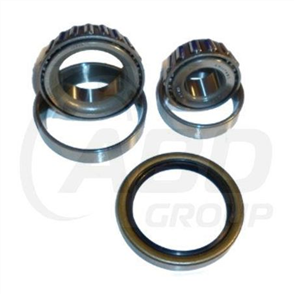 WHEEL BEARING KIT COROLLA RWD FRONT AB2886