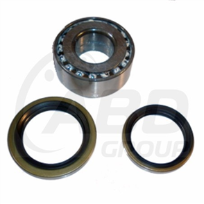 WHEEL BEARING KIT TOY CALDINA CARINA F 97-02 AB2899