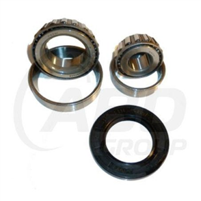 WHEEL BEARING KIT MAZDA AB2953