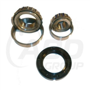 WHEEL BEARING KIT TRAILER AXLE AB2954