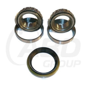 WHEEL BEARING KIT LANCER/MIRAGE 84-88 REAR AB2961