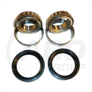 WHEEL BEARING KIT MITSUBISHI AB2964