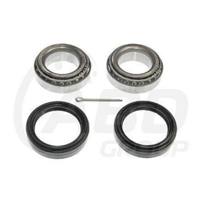 WHEEL BEARING KIT LANCER/MIRAGE FRONT AB2965