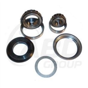 WHEEL BEARING KIT TROJAN HUB MK3 CAN USE AB2984