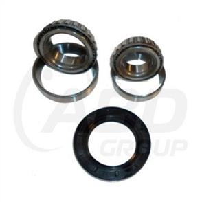 WHEEL BEARING KIT TRAILER TWK07 AB2987