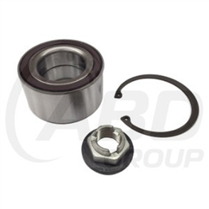 WHEEL BEARING KIT AB3180
