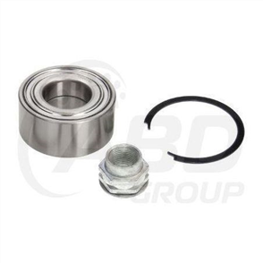 WHEEL BEARING KIT AB5036