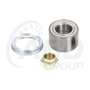 WHEEL BEARING KIT FIAT 127 128 UNO X1/19 AB5053