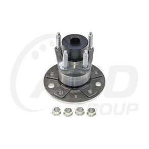 WHEEL BEARING KIT OPEL VAUXHALL AB5154