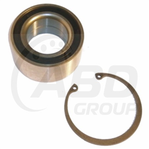 WHEEL BEARING KIT BMW AB5160