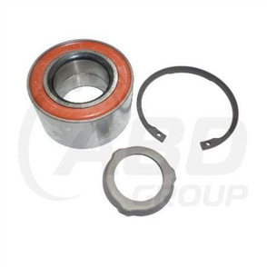 WHEEL BEARING KIT BMW R 86- AB5163