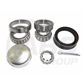 WHEEL BEARING KIT AUDI A4 R 97-01 AB5170