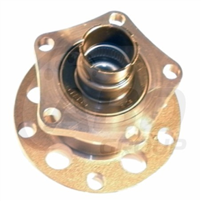 WHEEL BEARING KIT AB5172