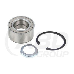 WHEEL BEARING KIT BMW AB5176