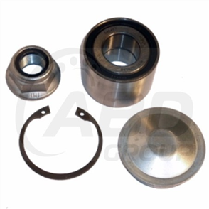 WHEEL BEARING KIT RENAULT/NISSAN AB5192