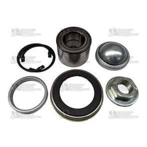 WHEEL BEARING KIT FORD MAZDA R AB5198