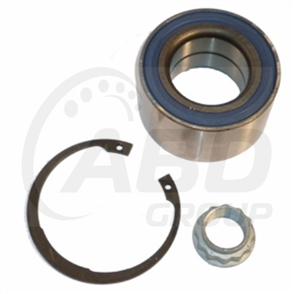 WHEEL BEARING KIT MERCEDES BENZ AB5205