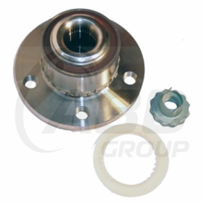 WHEEL BEARING KIT AB5215