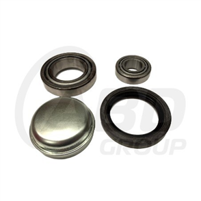 WHEEL BEARING KIT MERCEDES F AB5235