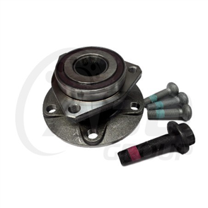WHEEL BEARING KIT AB5248