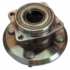 HUB UNIT TOY COROLLA R 00-07 4WD AB5257