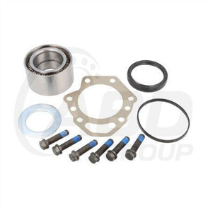 WHEEL BEARING KIT MERCEDES BENZ R AB5262