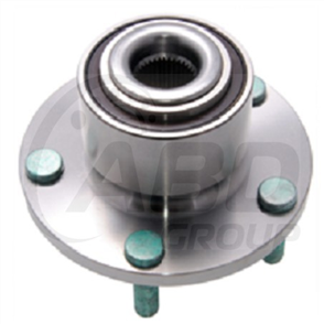 HUB UNIT MAZDA FRONT AB5273