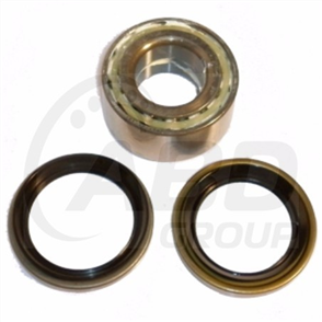 WHEEL BEARING KIT TOYOTA REAR AB6118