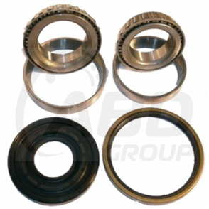 TAPER BEARING KIT AB6181