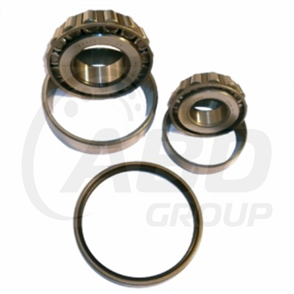 WHEEL BEARING KIT HINO F AB6182