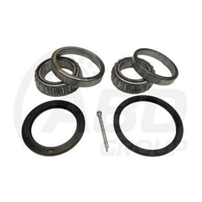 WHEEL BEARING KIT REAR DAIMLER AB6319