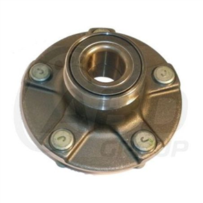 HUB UNIT MAZDA REAR AB6334