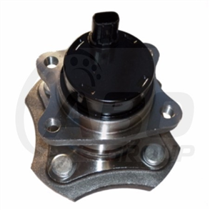 HUB UNIT TOYOTA  (ABS) 98- AB6362
