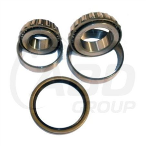 WHEEL BEARING KIT ISUZU FRONT AB6387