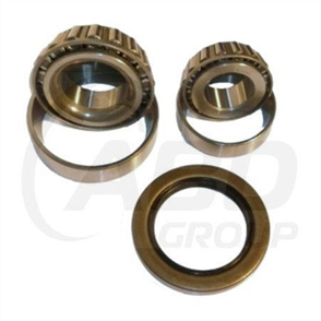 WHEEL BEARING KIT MITSUBISHI FRONT AB6401