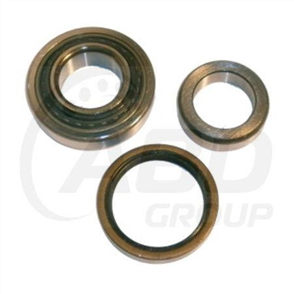 WHEEL BEARING KIT MITSUBISHI R AB6409