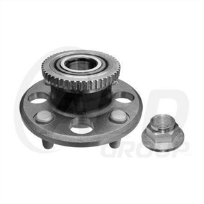 HUB UNIT HONDA CIVIC R 95-00 AB6419