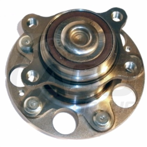 Rear Wheel Bearing Hub Honda AB6450