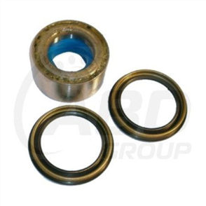 WHEEL BEARING KIT NISSAN AVENIR F 93-98 AB6466