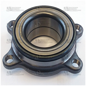 Pajero V75W Rear hub AB6484