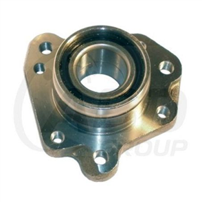 HUB UNIT HONDA CRV RLH 39MM AB6506L