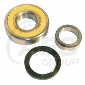 WHEEL BEARING KIT MAZDA R AB6512