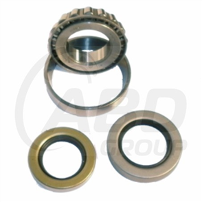 WHEEL BEARING FORD / MAZDA R 02- AB6526