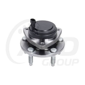 HUB UNIT VE COMMODORE F 06- AB6560