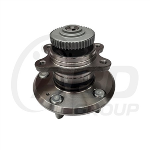 HUB UNIT HYU SONATA KIA OPTIMA R 06-08 AB6579