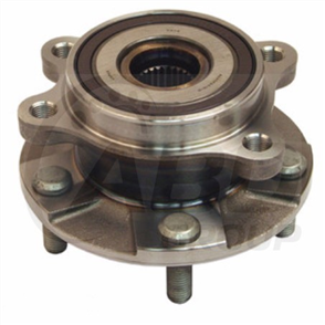 HUB UNIT TOYOTA F 06- AB6590