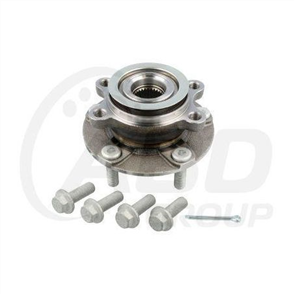 HUB UNIT NIS LAFESTA QASHQAI XTRAIL F AB6596