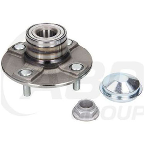 HUB UNIT NISSAN PRIMERA R 95- AB6598